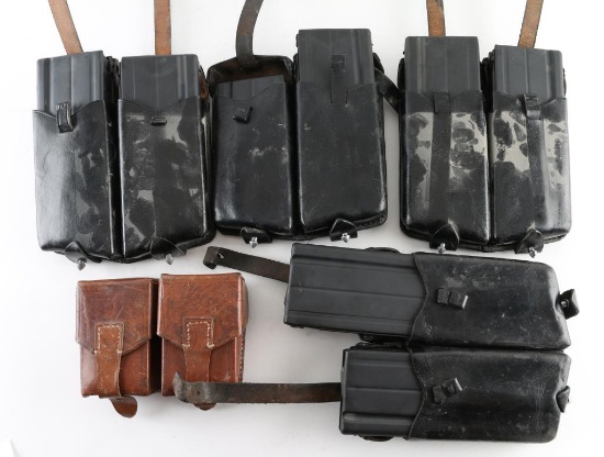 8 FAL Magazines