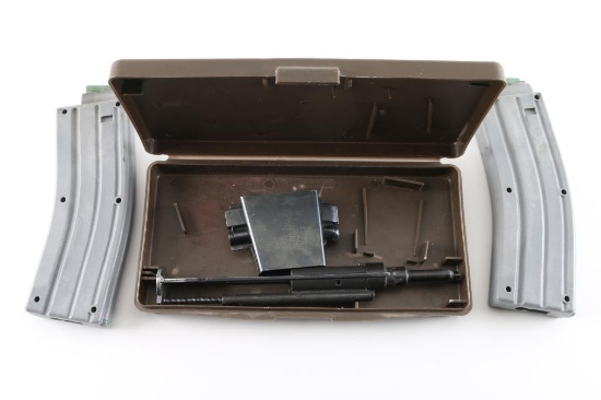 M16/AR15 .22 LR Conversion Kit