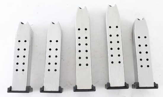 Springfield Armory XD 9mm Magazines