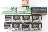Lot of 357 SIG & 357 Magnum