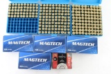 Lot of 380 & 45 AMMO