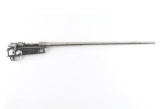 Springfield Armory Model 1903 Action