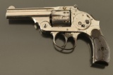 American Arms Top Break 32 cal SN: 3911