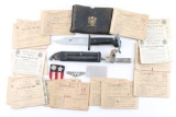 Military Lot