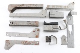 Lot of Cobray Parts.