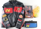 Jeff Gordon Collector Lot