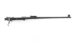 Waffenwerke Brunn G33/40 Barreled Action
