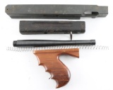 Gun Parts Lot.