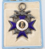 Imperial Era Cross