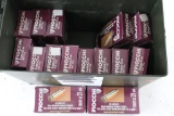 Lot of 9x21mm Ammunition