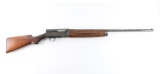 Remington Model 11 12 Ga SN: 215309
