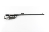 Steyr 1895 Dutch Mannlicher Action