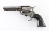 Old Tombstone Production Co. Prop Gun