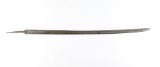 1833 Pattern US Dragoon Sword Blade