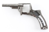 St Etienne 1873 French Revolver Frame NVSN