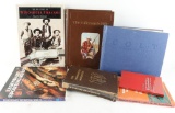 Lot of Firearm Books