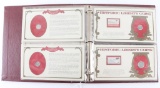 Historic Liberty Coins