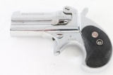 Hy Hunter Frontier .22 Mag SN: 14362