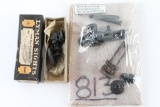 Winchester Henry or 1873 Rear Tang Sight
