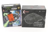 Night Vision Optics Lot