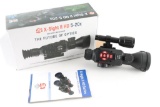 ATN X-Sight II HD 5-20x Smart Optic