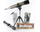 Five Piece Optics Lot