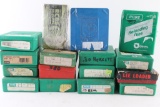 Lot of 16 Reloading Rifle Die Sets.