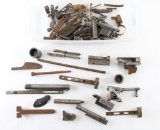 Lot of Gun Parts