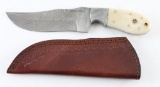 Damascus Blade Knife