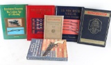 Lot of Firearm Books