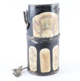 18th-19th Century Chinese Oil Lamp