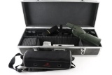 Winchester Spotting Scope in Case