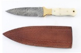 Damascus Blade Dagger