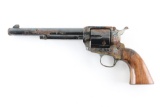 Armi Jager/E.M.F. Dakota 357 Mag SN: 46163