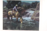 Fine Art Poster