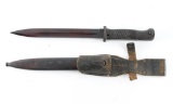 K98k Bayonet