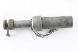 US Navy Hand Projector