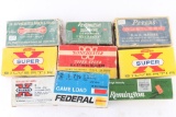 Vintage Ammunition Lot