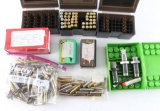 Lot of 223 Reloading