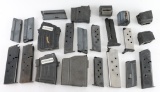 Magazine Bonanza Lot