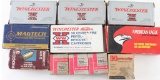 Small Caliber Pistol Ammo 25acp & 32acp