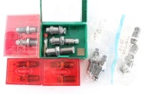 Lot of Reloading Dies
