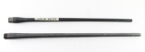 Sporter Rifle Take-Off Barrels
