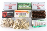 308 Winchester Ammunition & Brass