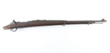 DWM/IA Co 1908 'Brazilian Mauser' 7mm