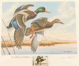Utah III Migratory Waterfowl Gold Edition