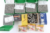 357 Magnum Reloaded Ammunition