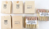 7x57mm Mauser Ammunition