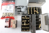 500 S&W Magnum Ammo & Components