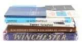 Lot of Firearm Books